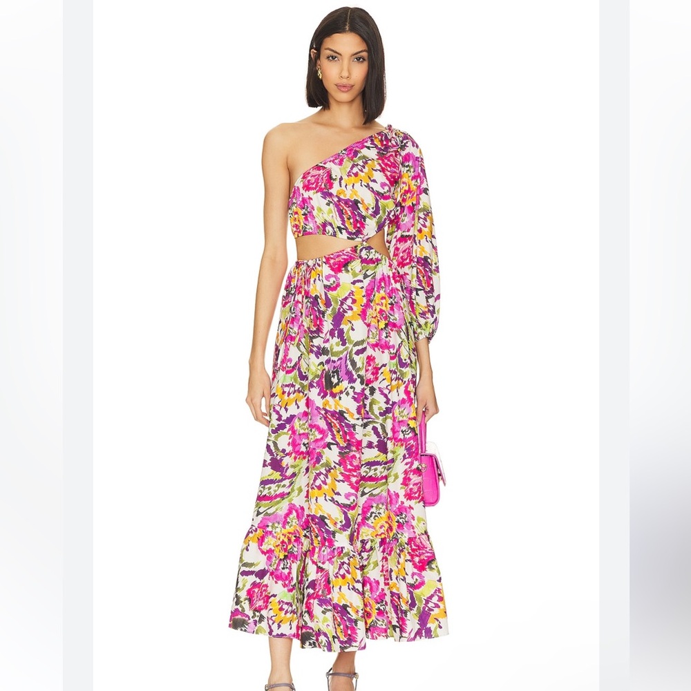 MISA Los Angeles Mahika Dress – XS – NWOT